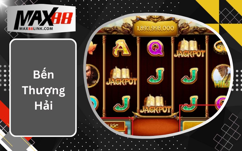 Bến Thượng Hải