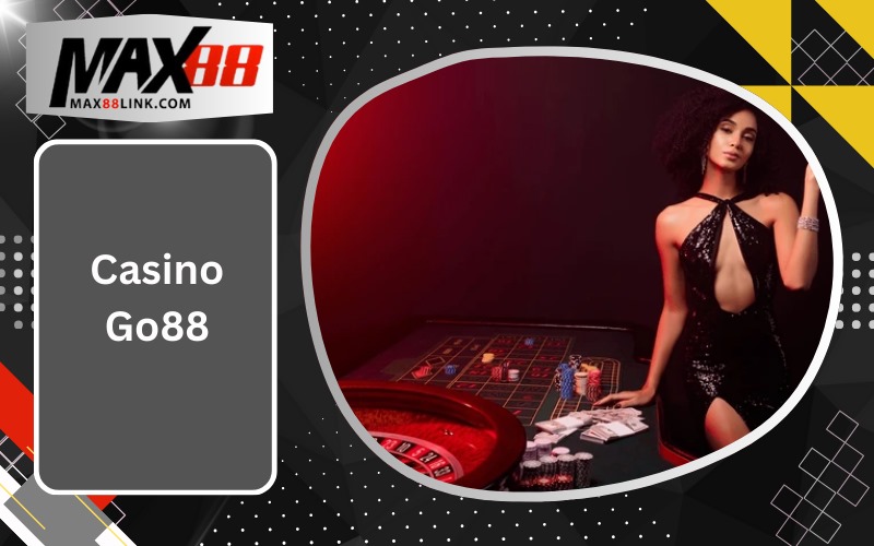 Casino Go88