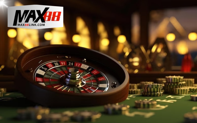 Casino Go88
