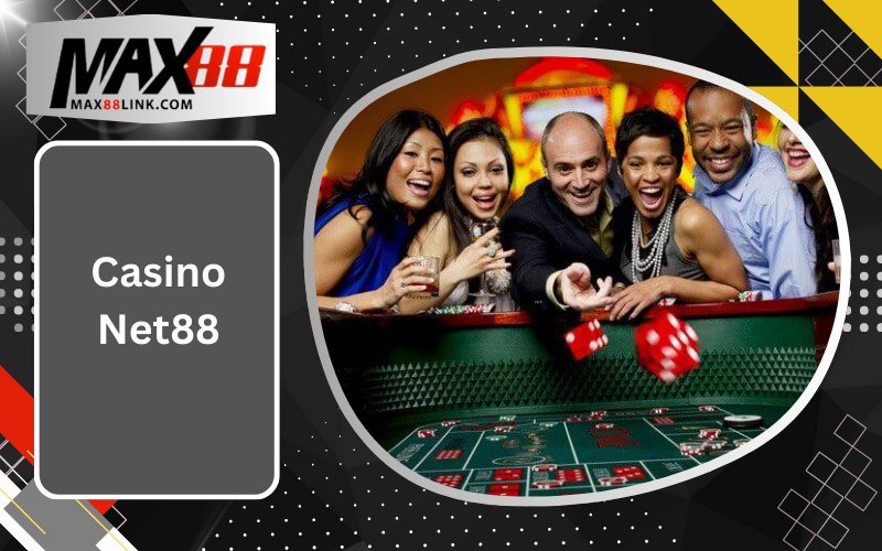 Casino Net88