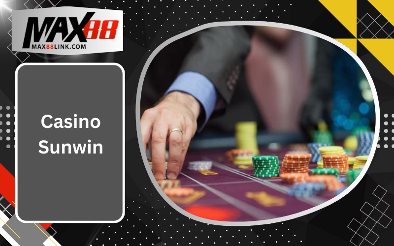Casino Sunwin