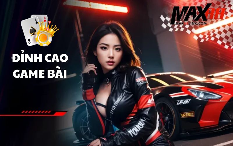 Giới thiệu Max88