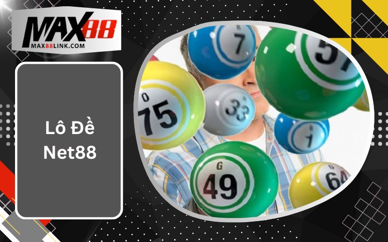 Lô Đề Net88