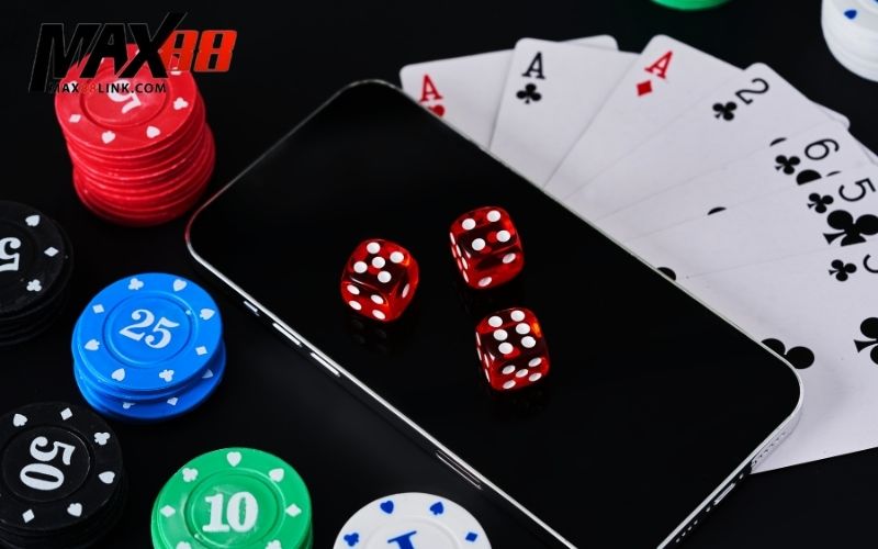 Max88 Nạp tiền 3 tiếng chưa lên