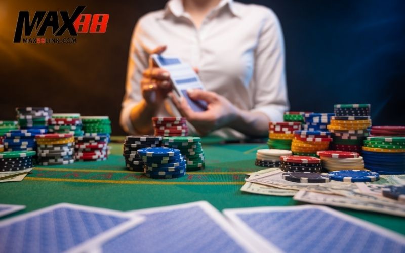 Max88 không rút được tiền