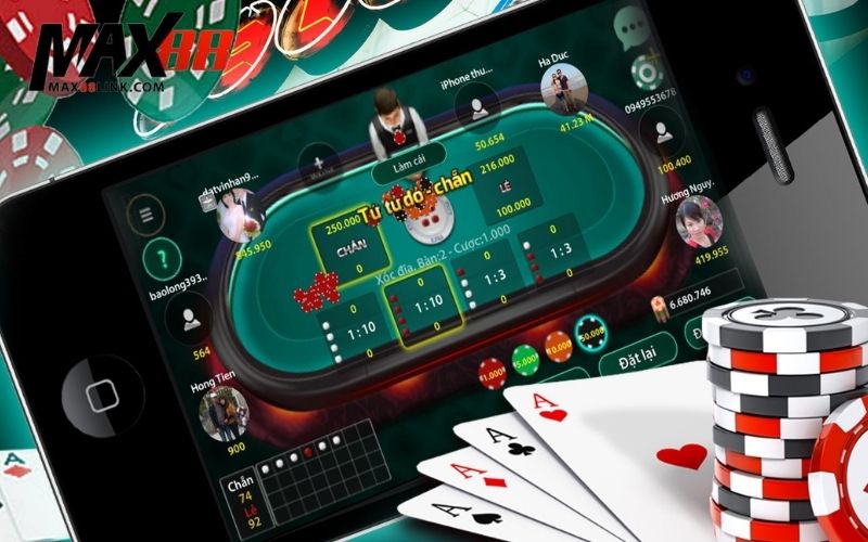 Max88 lừa đảo không
