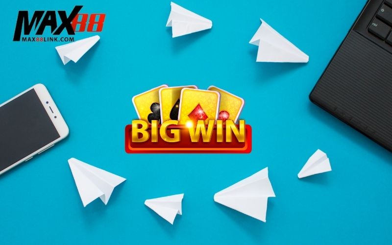 Max88 xác thực telegram