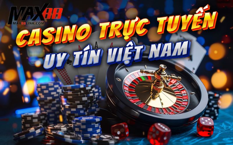 Top 10 Casino