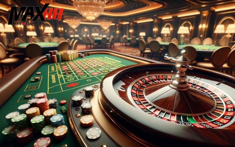 Top 10 Casino