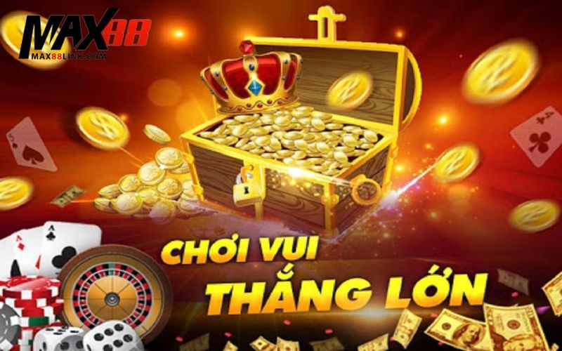 Top 10 Game Bài Đổi Thưởng