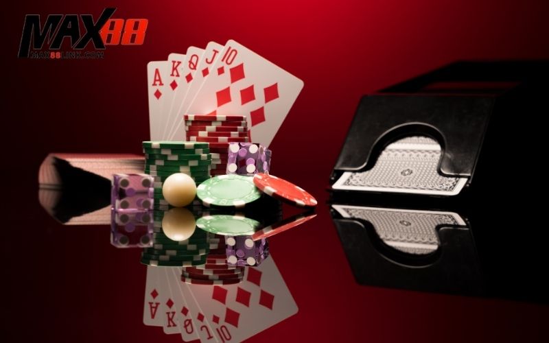 Tuyển Đại Lý Max88