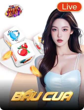 rik bầu cua