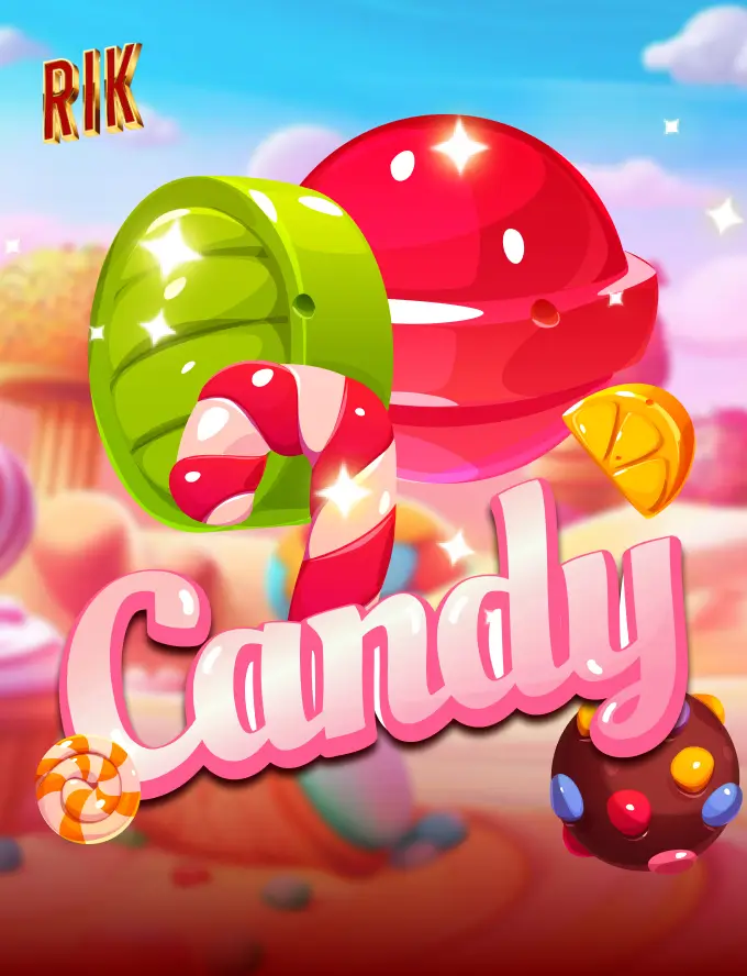 candy